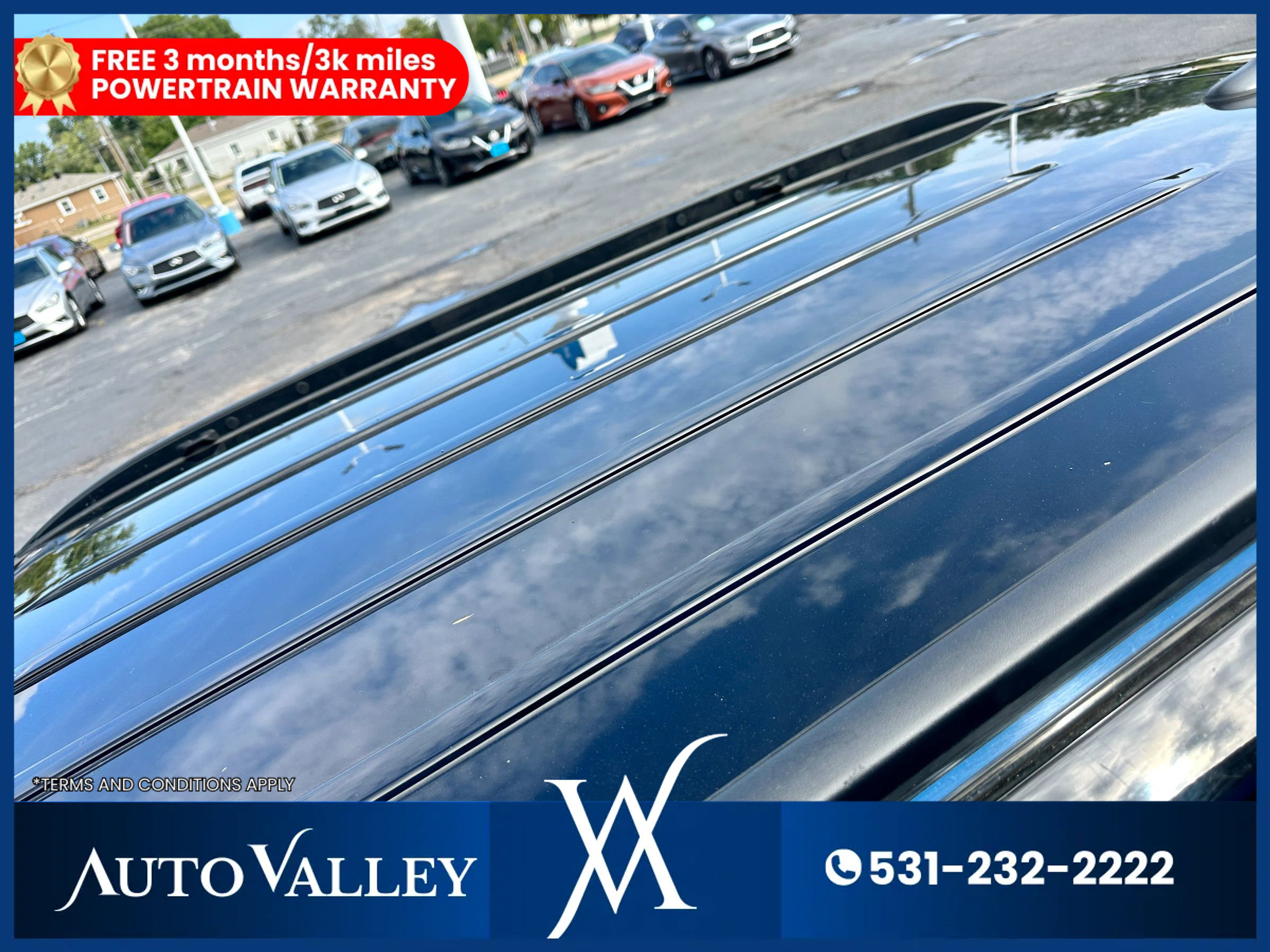 Used 2022 Jeep Compass Limited image 16