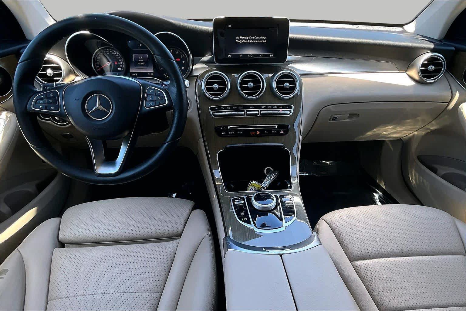 Used 2018 Mercedes-Benz GLC 300 image 15