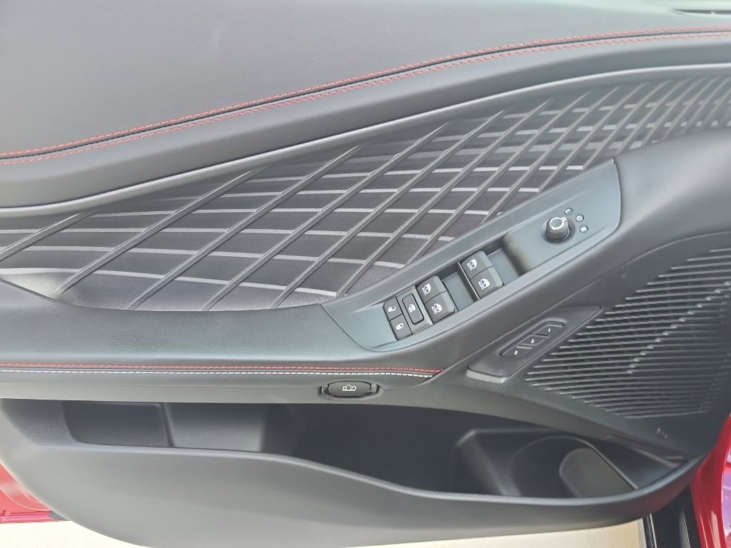 New 2026 Dodge Charger R/T AWD/4WD image 14