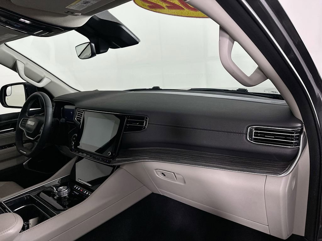 Used 2022 Jeep Wagoneer Series II image 38