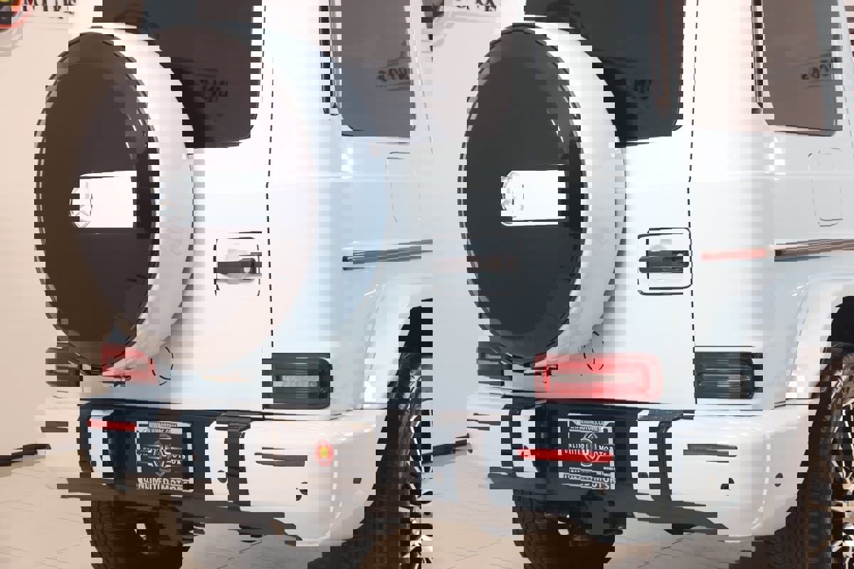 Used 2022 Mercedes-Benz G 550 image 56