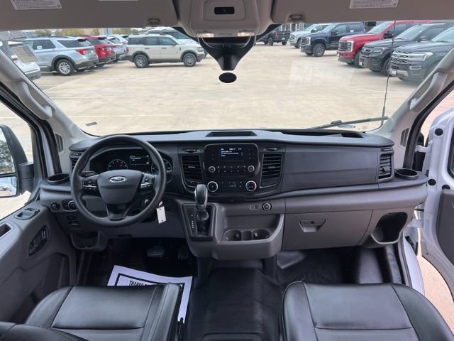 Used 2023 Ford Transit 250 Base image 24