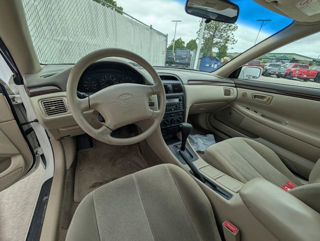 Used 2001 Toyota Solara SE FWD image 6