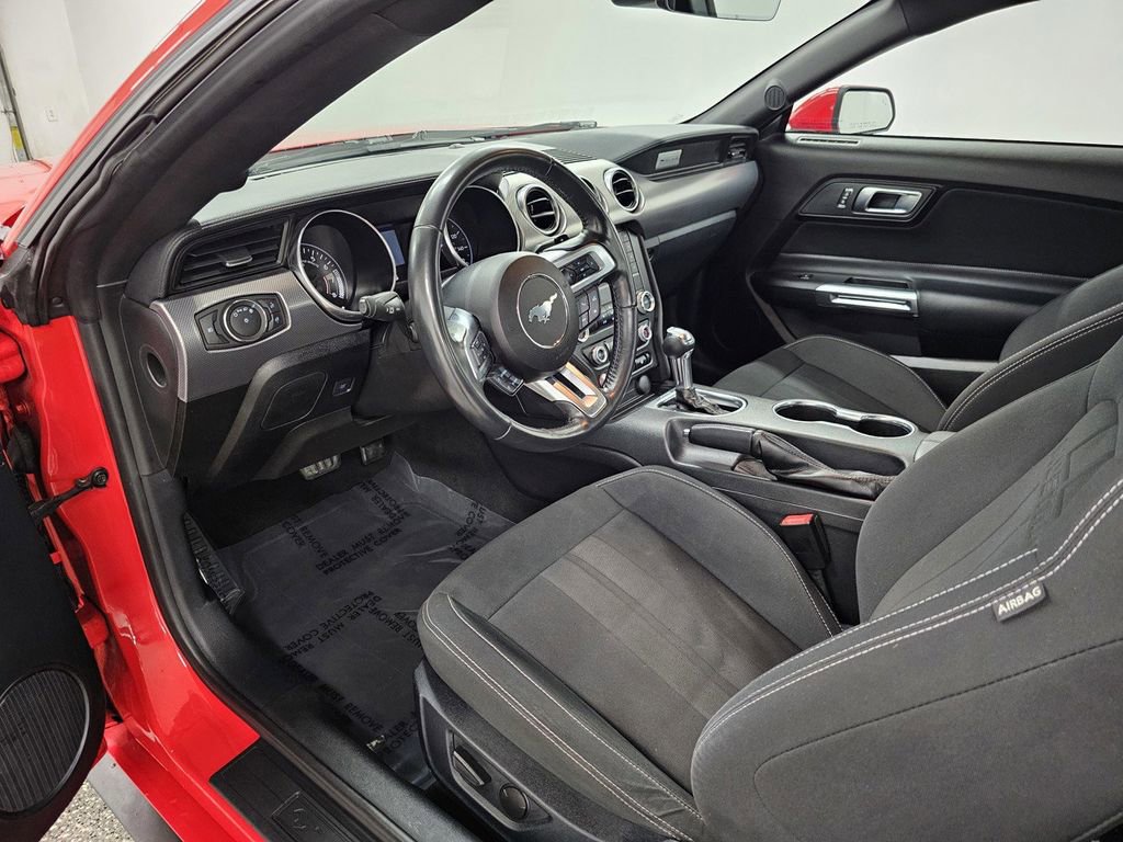 Used 2021 Ford Mustang GT image 12