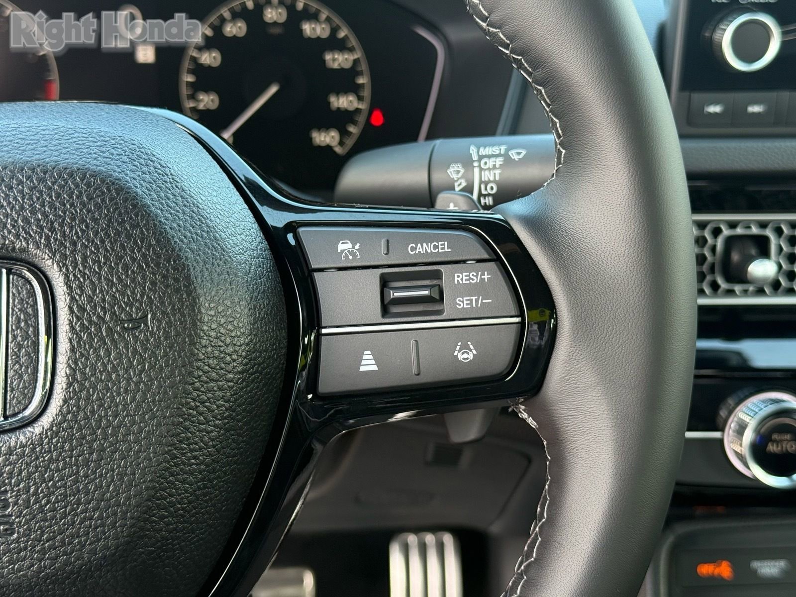 Used 2026 Honda Civic Sport image 18