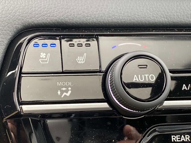 New 2026 Honda Pilot Black Edition image 22