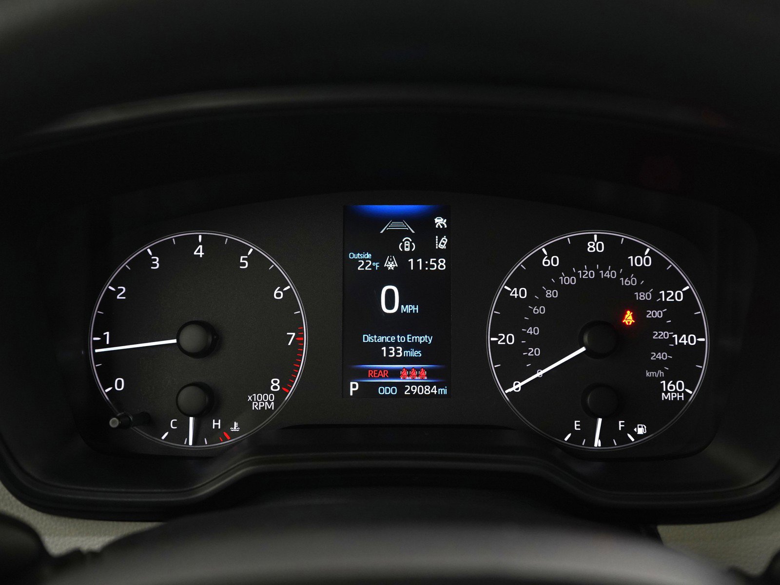 Used 2023 Toyota Corolla LE image 23