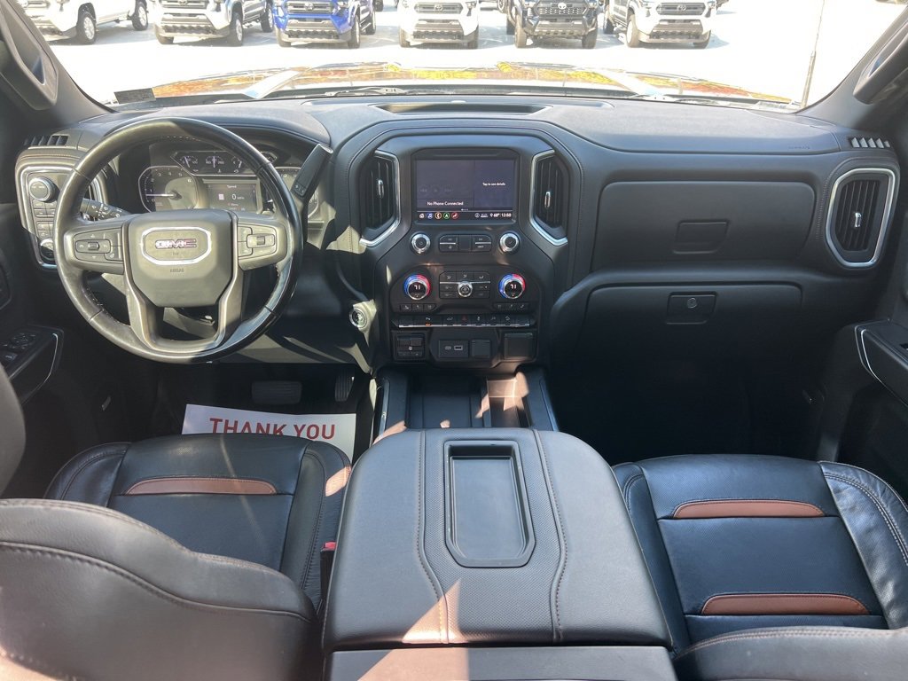 Used 2020 GMC Sierra 2500 AT4 w/ AT4 Premium Package image 31