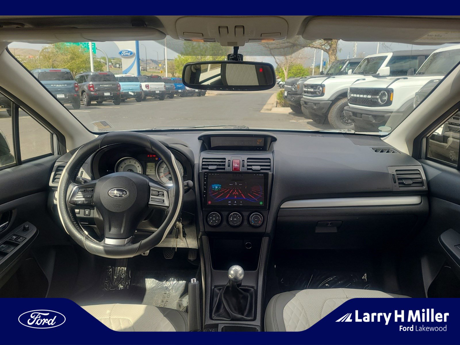 Used 2013 Subaru Impreza 2.0i Premium w/ Alloy Wheel Pkg + Moonroof image 20