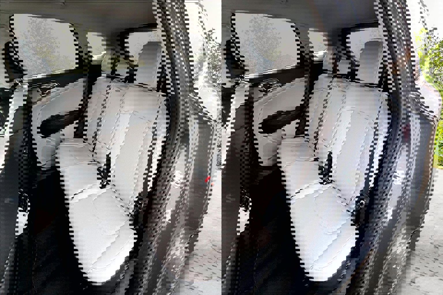 Used 2025 Kia Sportage EX image 26