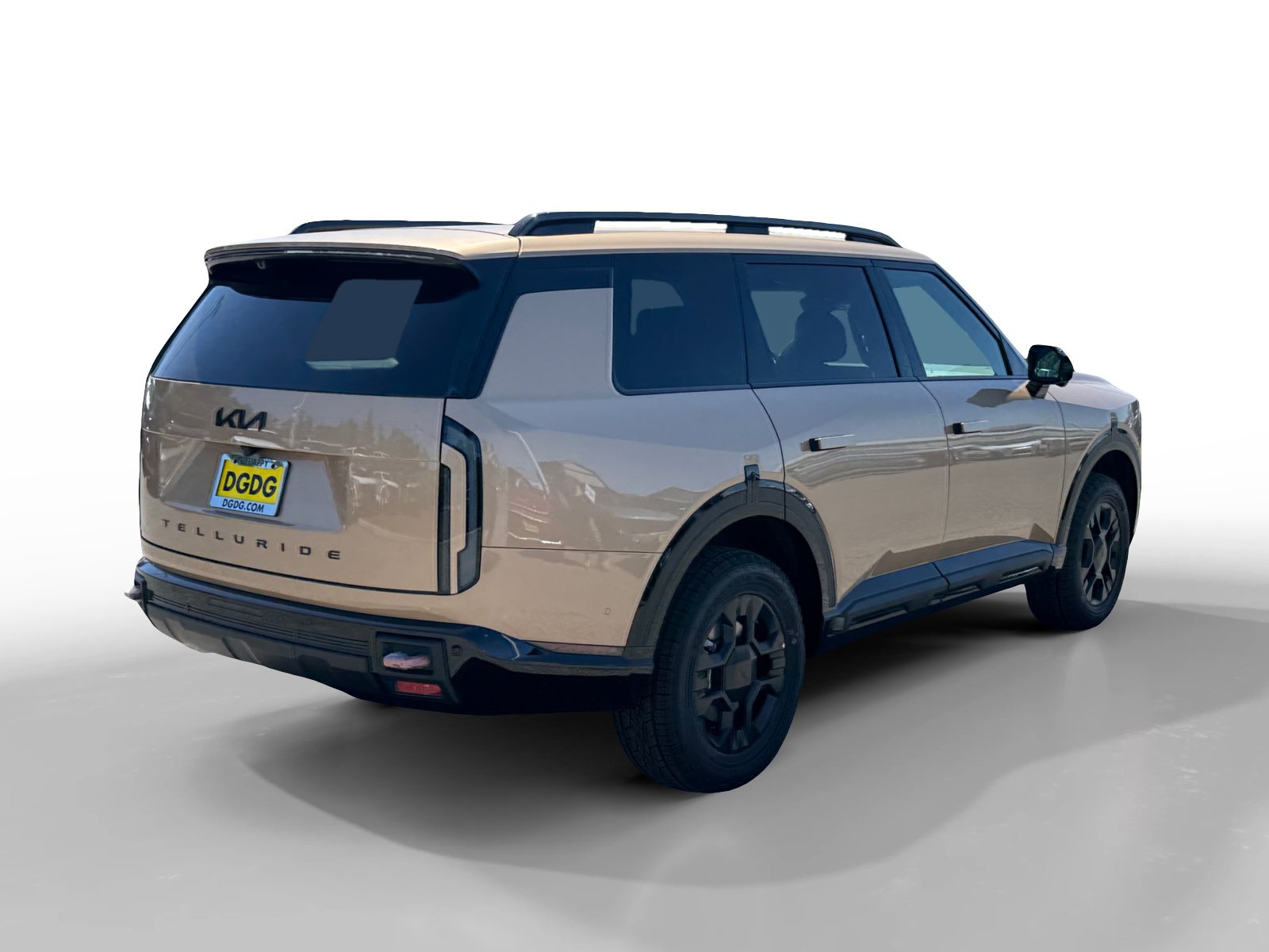 New 2027 Kia Telluride SX Prestige X-Pro AWD/4WD image 5