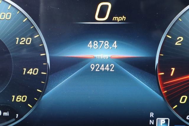Used 2020 Mercedes-Benz GLE 350 image 10