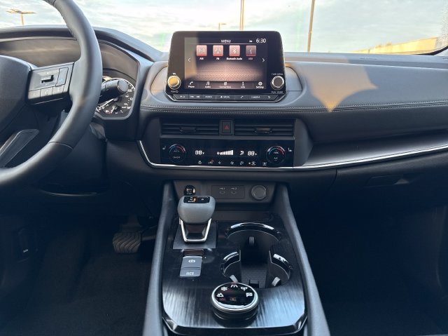 New 2026 Nissan Rogue Dark Armor AWD/4WD image 22