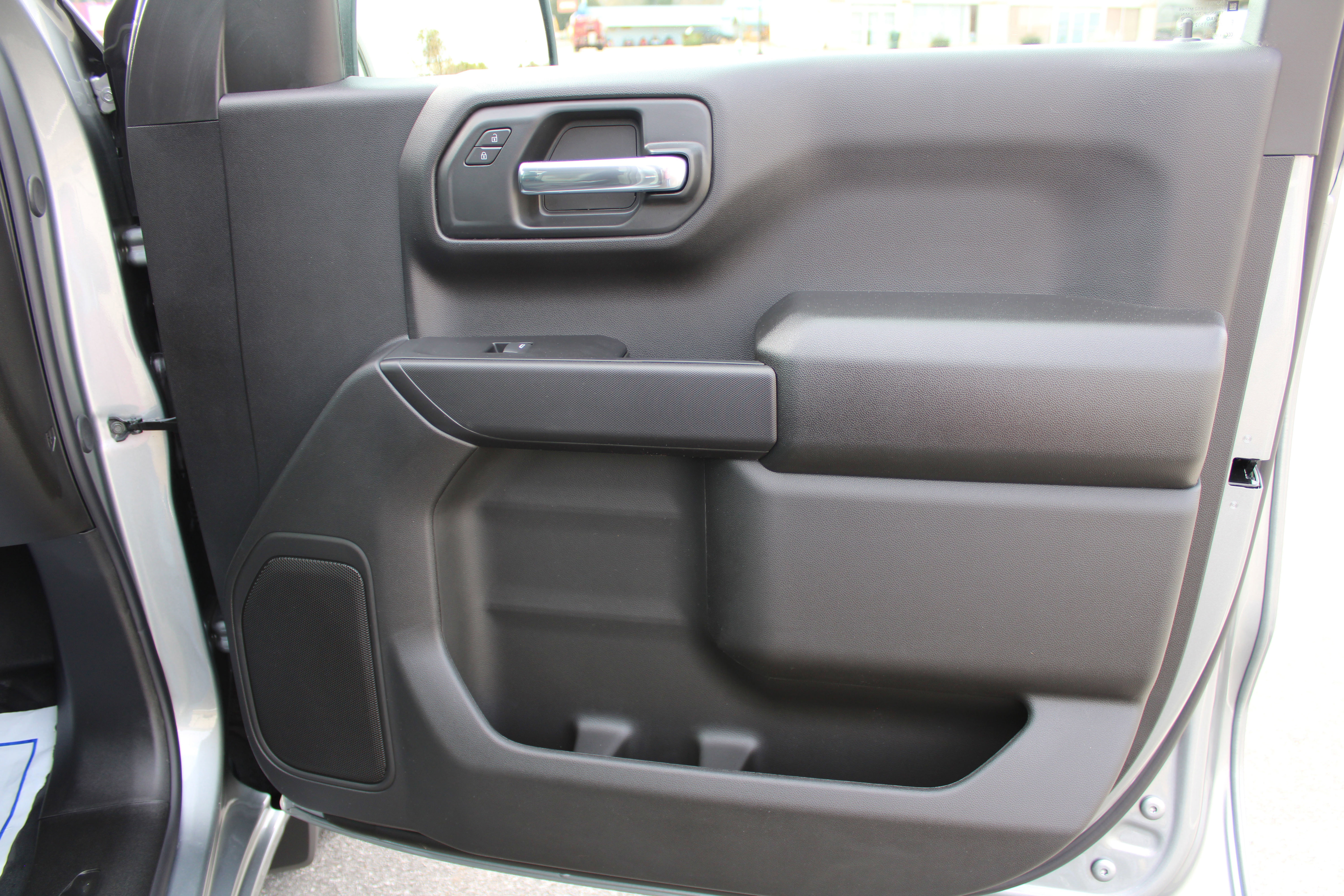 New 2026 GMC Sierra 1500 Pro w/ Pro Value Package image 42