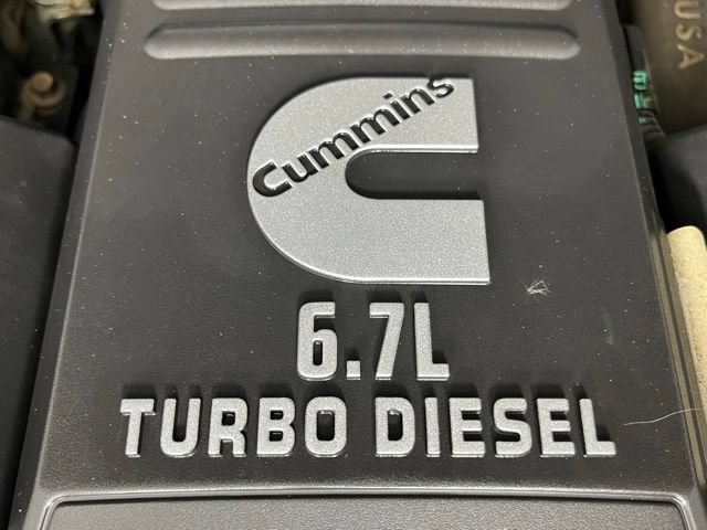 Used 2021 RAM 3500 Limited AWD/4WD image 12