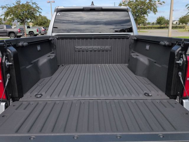 Certified 2024 Toyota Tacoma TRD Sport RWD image 13