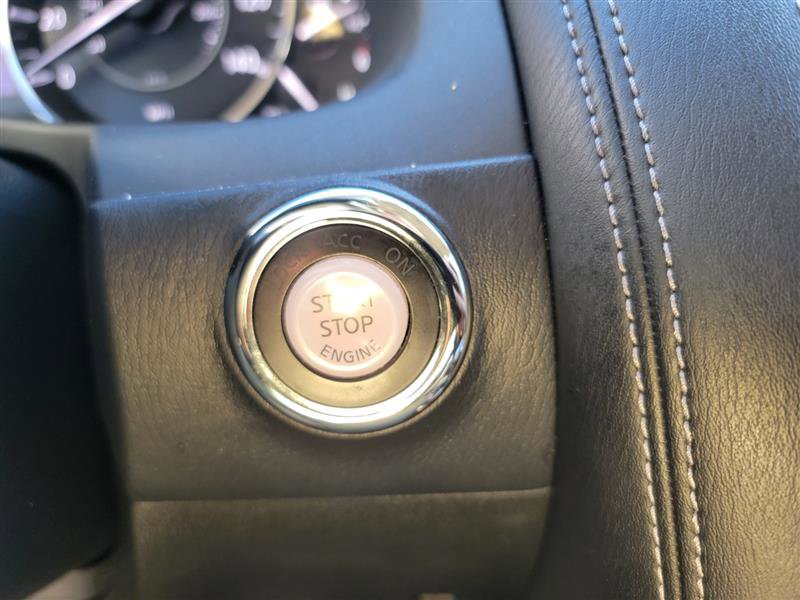 Used 2018 Nissan Armada Platinum w/ Captain Seat Package image 29