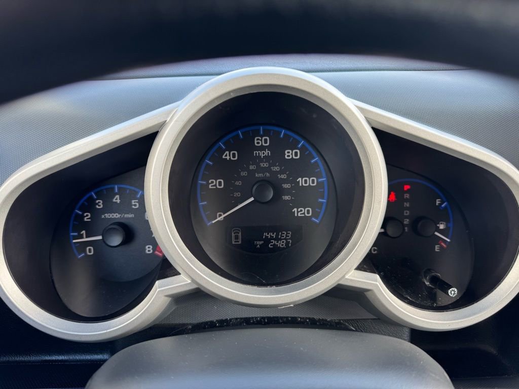 Used 2008 Honda Element EX image 21