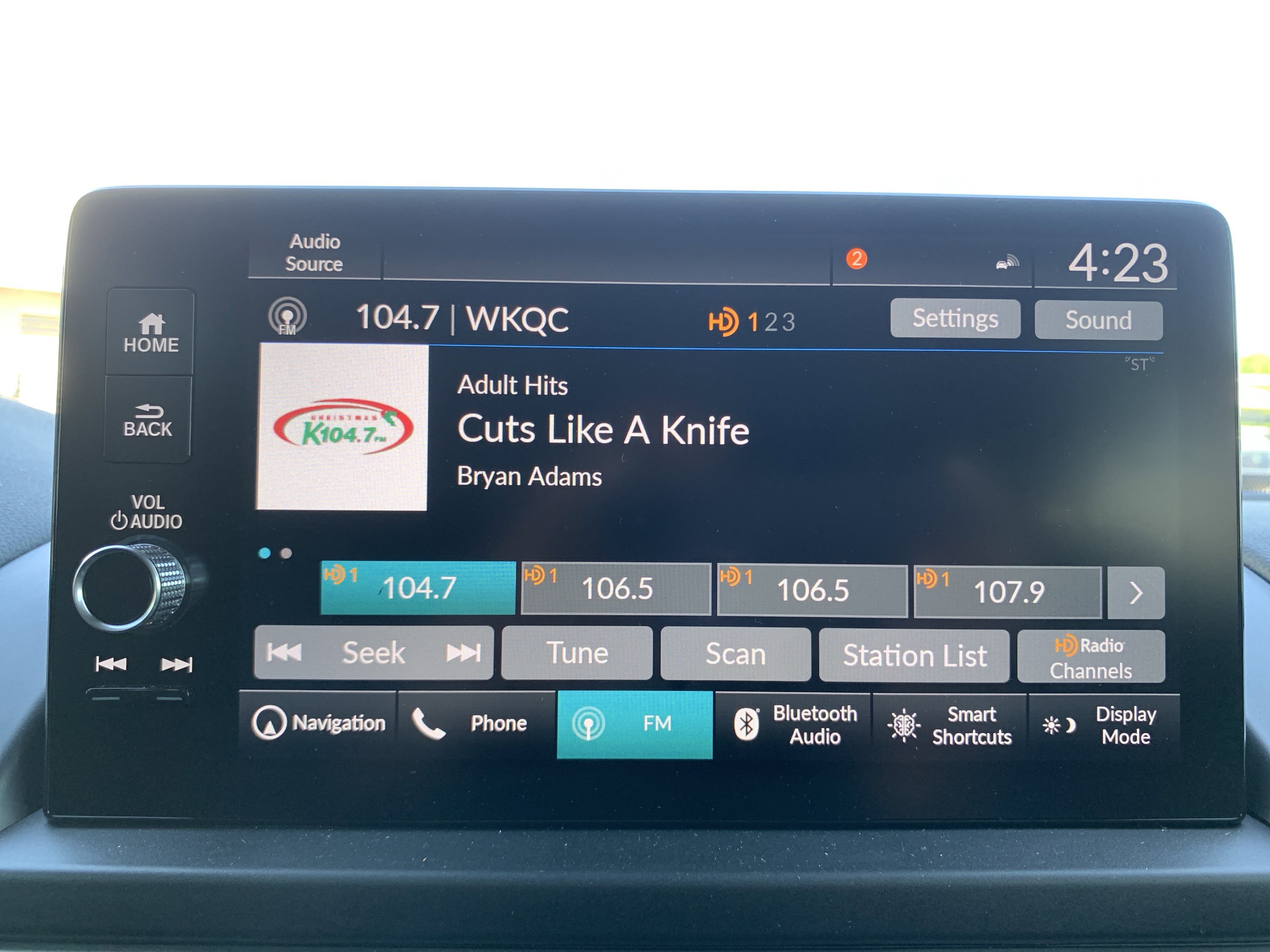 Used 2025 Honda Pilot Touring image 23