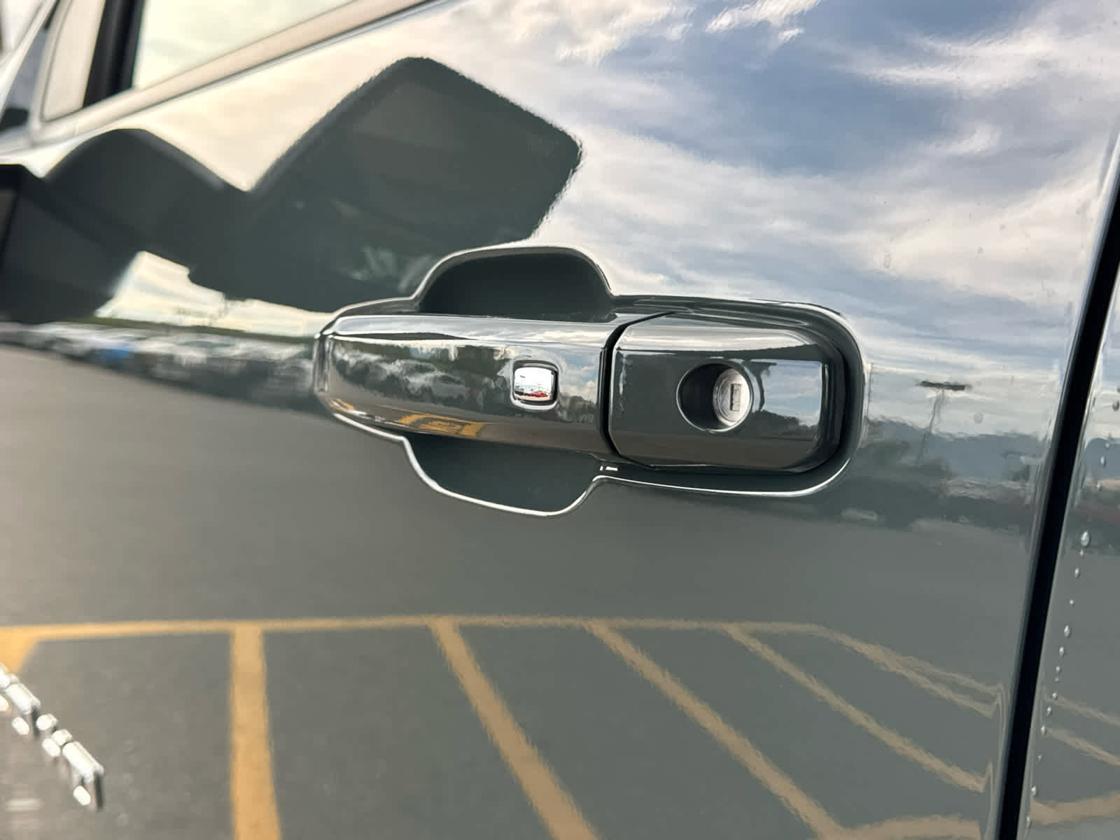 New 2026 Chevrolet Silverado 3500 LT w/ All Star Edition image 8