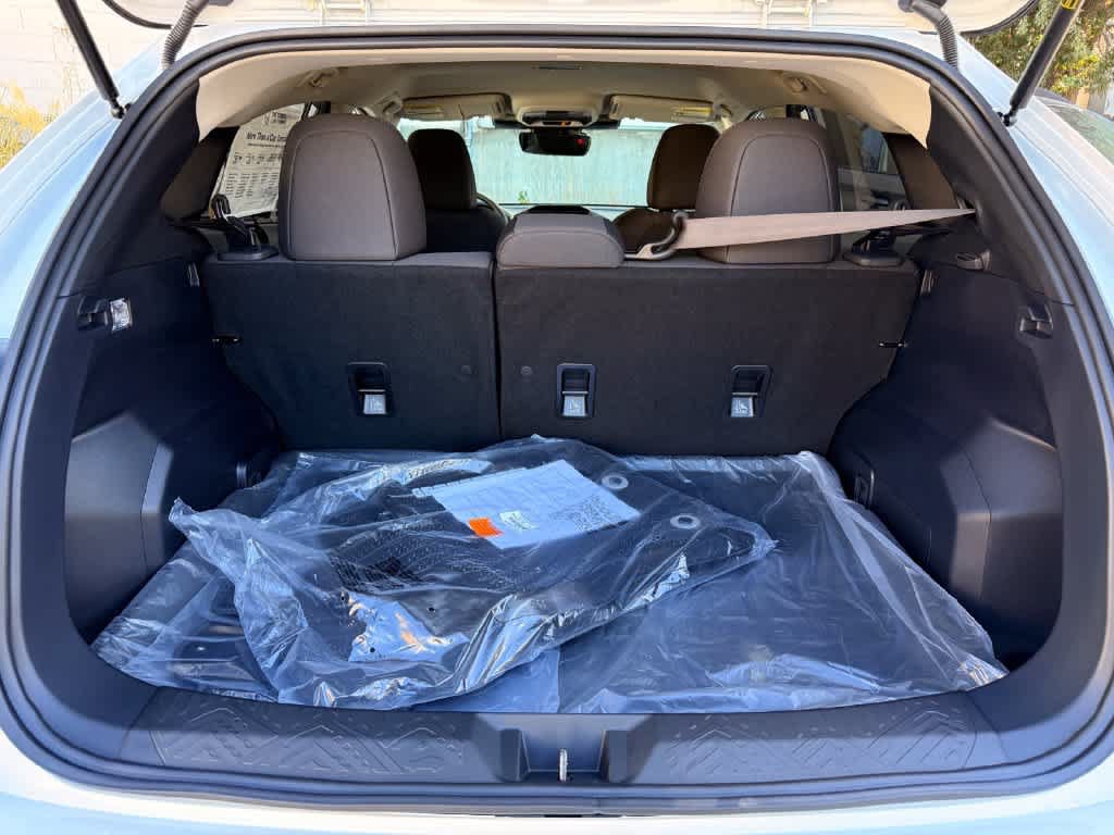 New 2026 Subaru Crosstrek 2.5i Premium AWD/4WD image 19