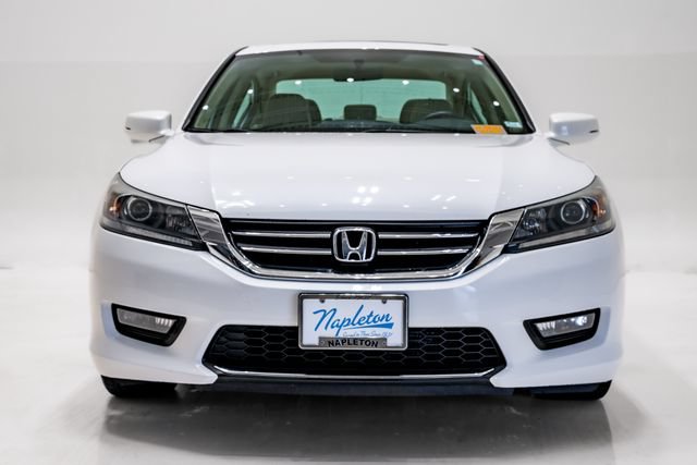 Used 2015 Honda Accord EX image 6