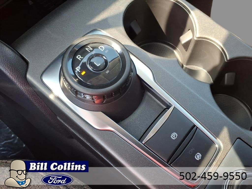 New 2025 Ford Bronco Sport Big Bend image 26