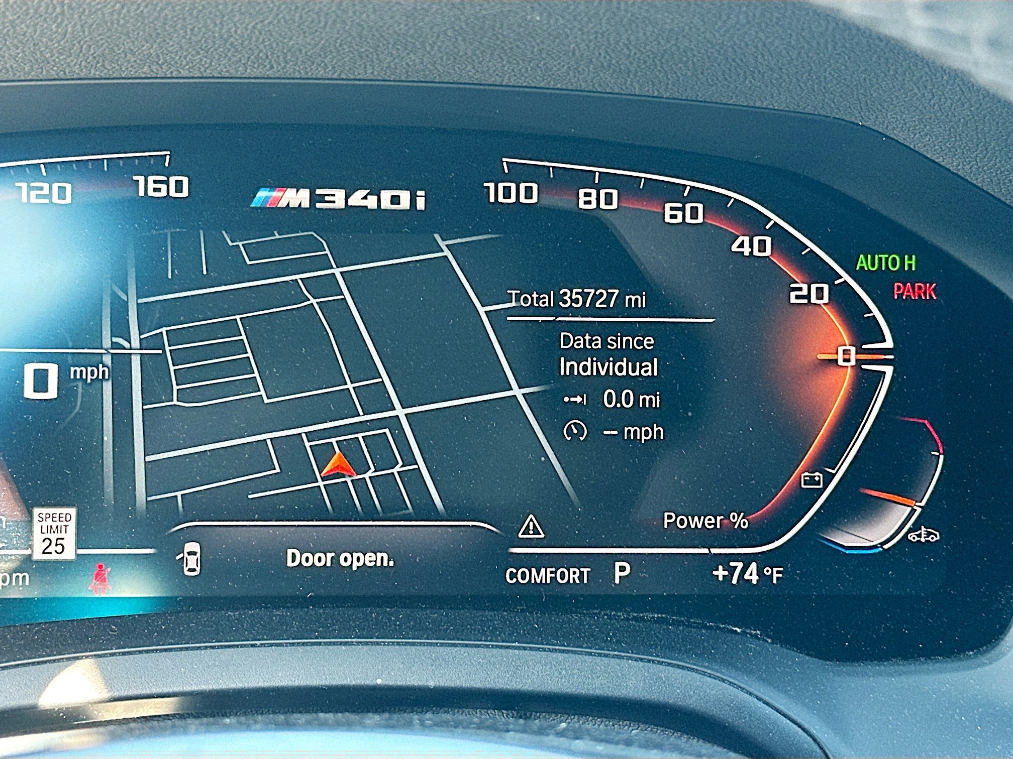 Used 2021 BMW M340i w/ Executive Package image 12