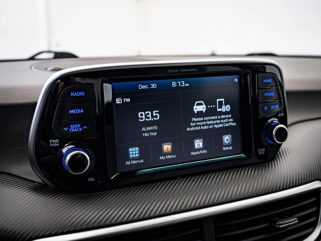 Used 2020 Hyundai Tucson Value image 26