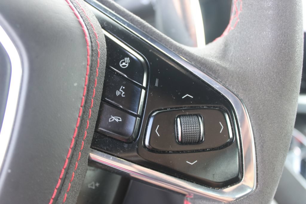 Used 2023 Chevrolet Corvette Stingray Premium Cpe w/ Z51 Performance Package RWD image 23