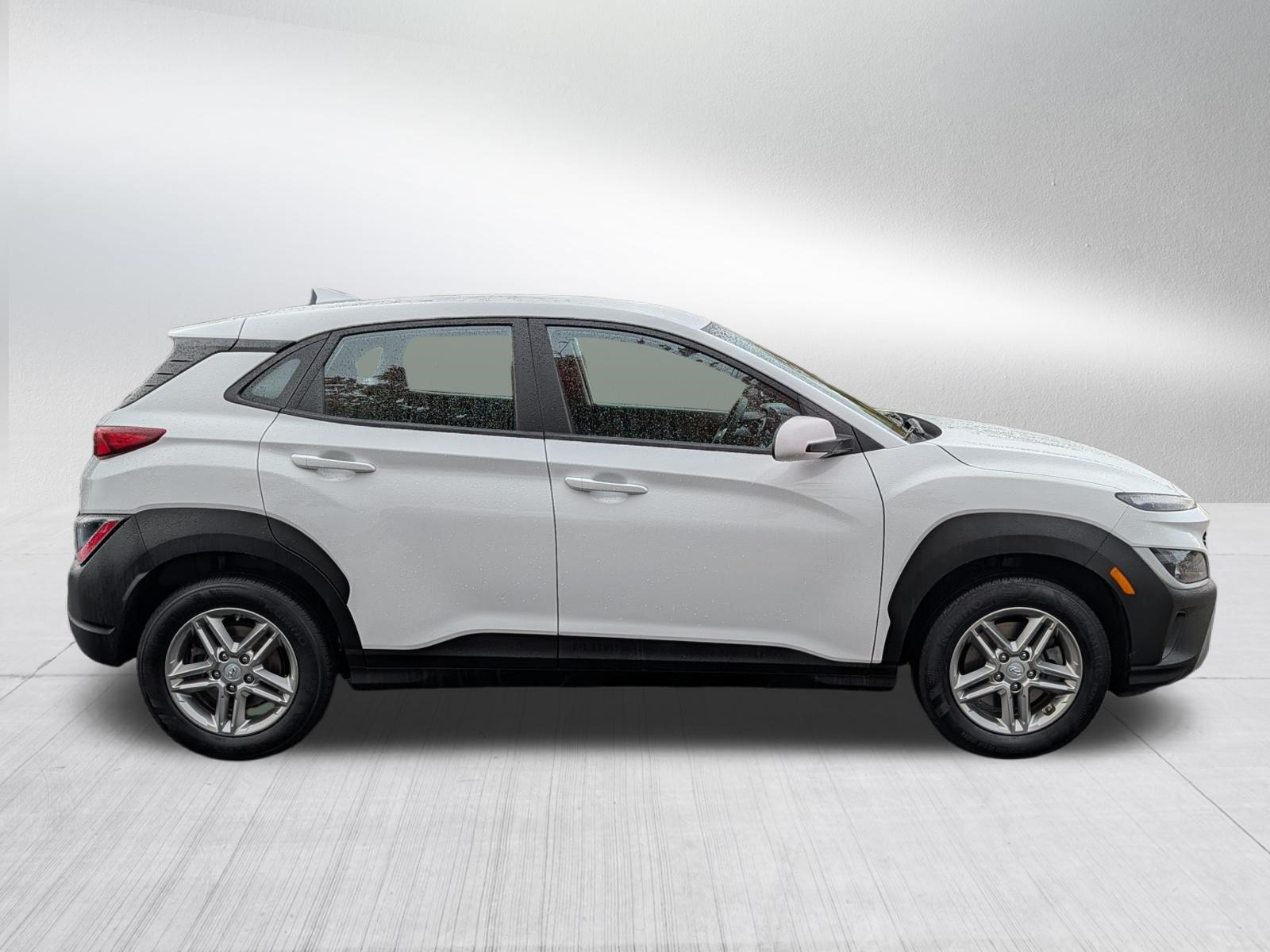 Used 2022 Hyundai Kona SE AWD/4WD image 8