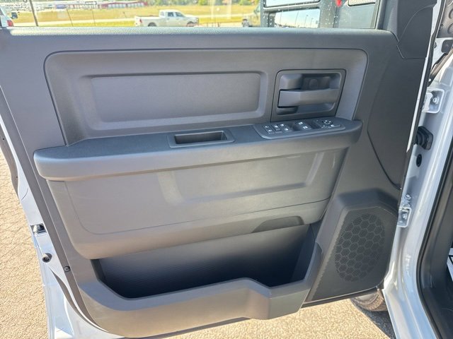 New 2026 RAM 3500 Tradesman image 18