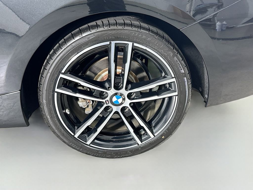 Used 2020 BMW 230i Coupe w/ M Sport Package image 28