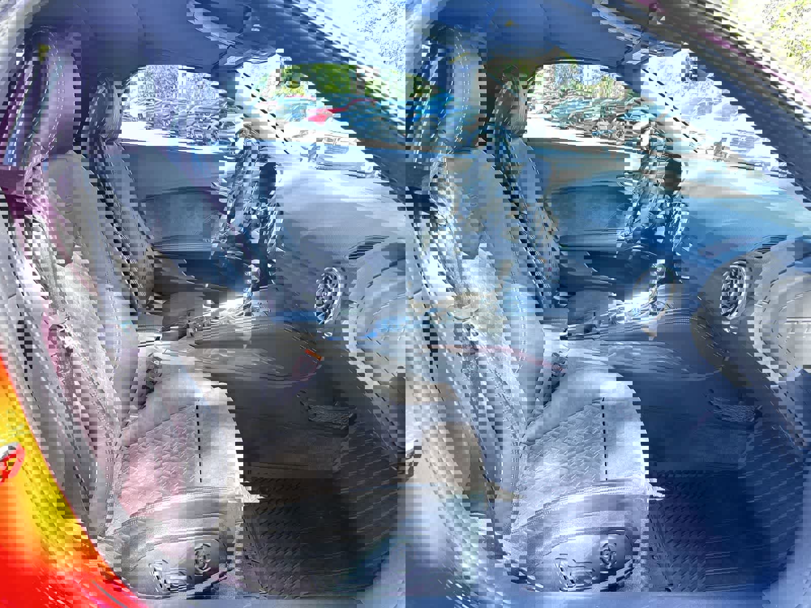 Used 2018 Audi TT 2.0T w/ Technology Package AWD/4WD image 14