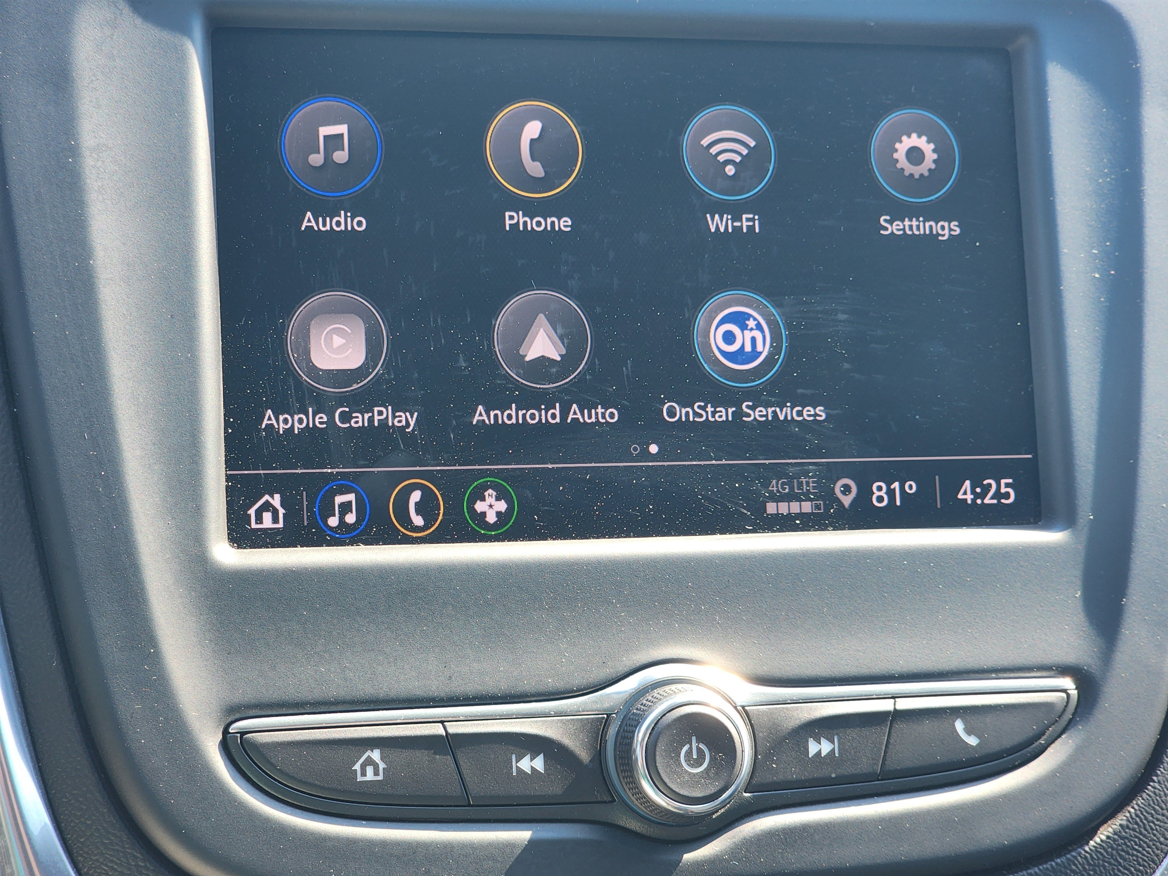 Used 2022 Chevrolet Equinox LT image 21