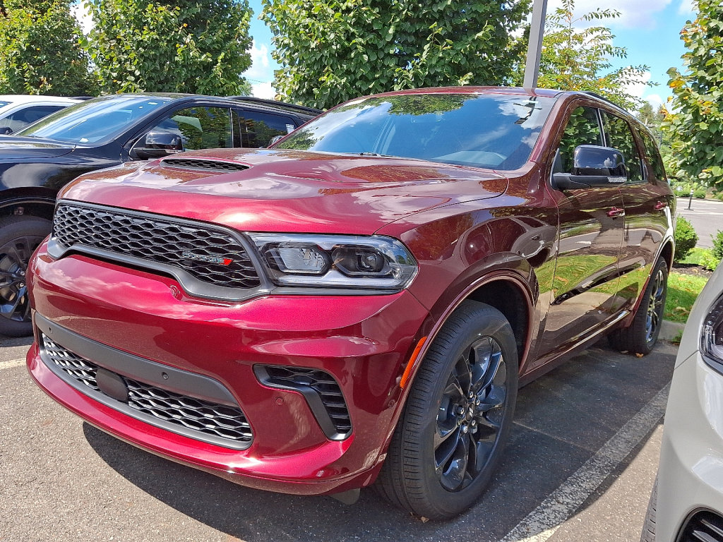 New 2026 Dodge Durango GT image 1