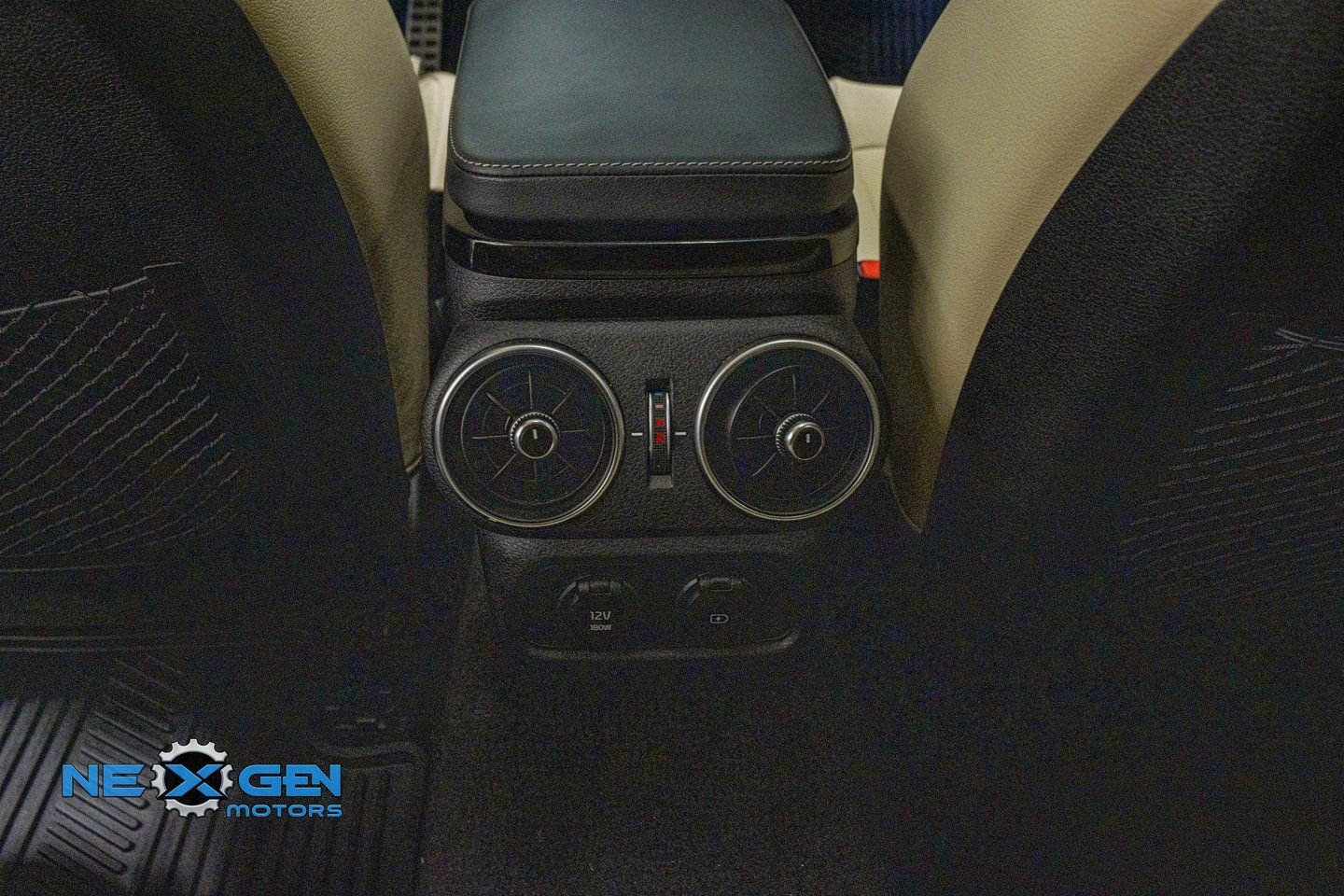 Used 2023 Kia Stinger GT-Line w/ Sun & Sound Package image 26