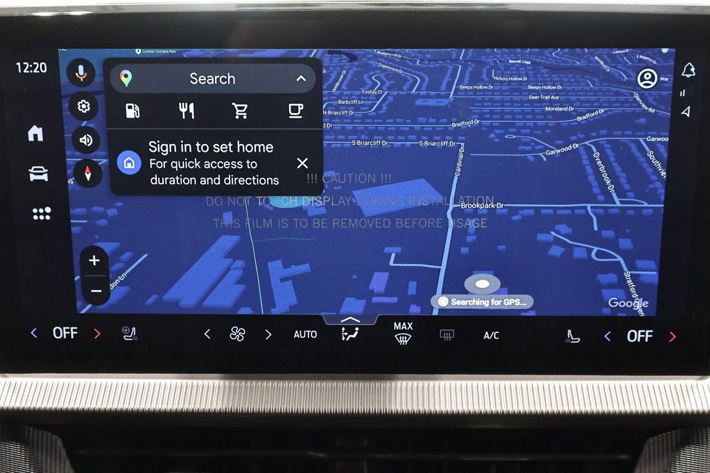 New 2026 Ford Explorer ST-Line w/ ST-Line Street Pack image 26