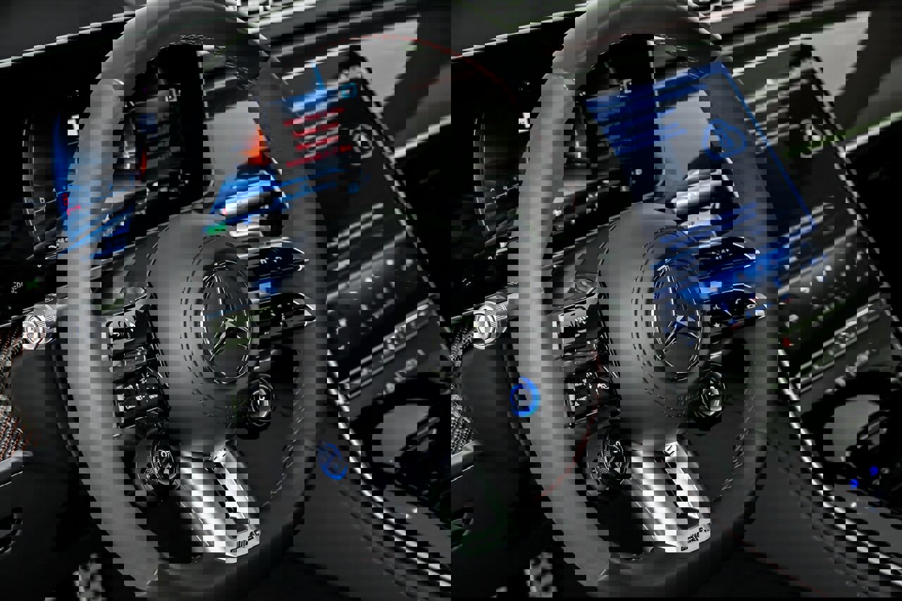 Used 2024 Mercedes-Benz S 63 AMG S image 28