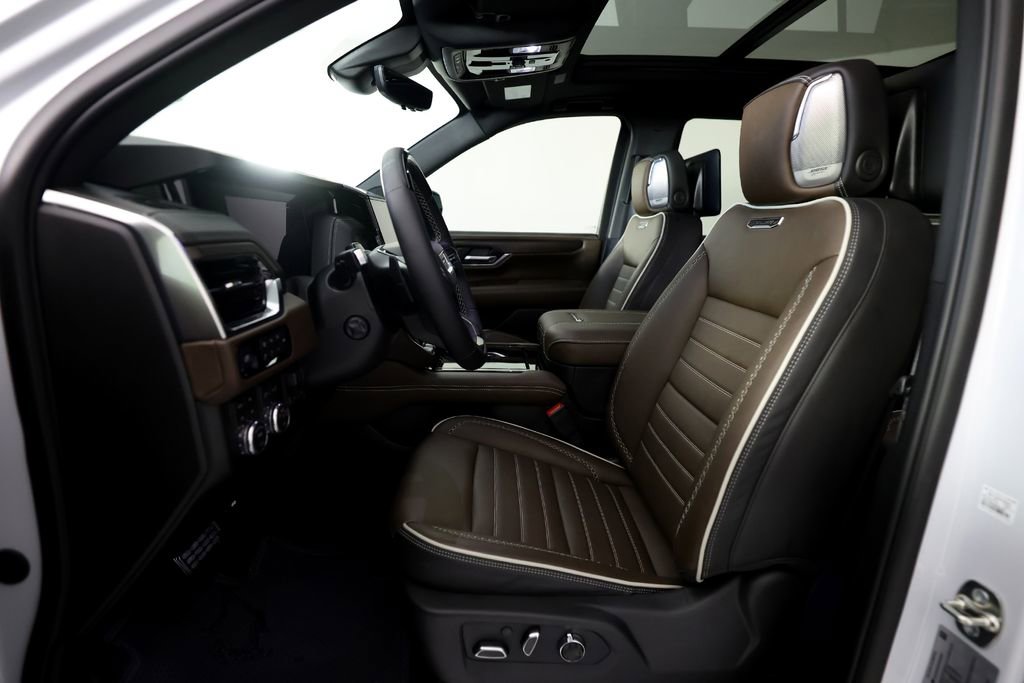 Used 2026 GMC Yukon Denali Ultimate image 20