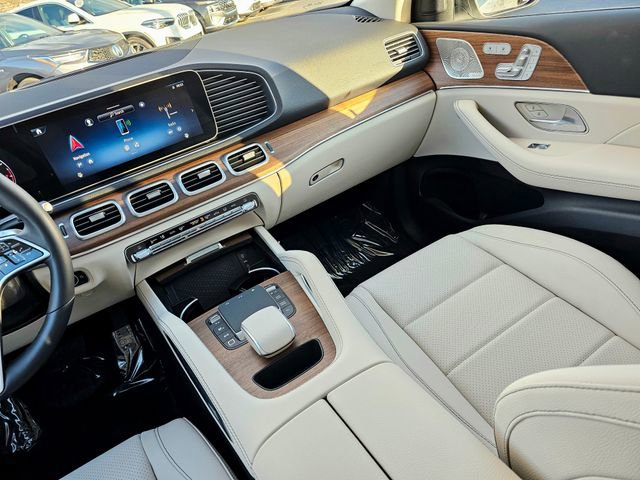 Certified 2025 Mercedes-Benz GLE 350 4MATIC image 35