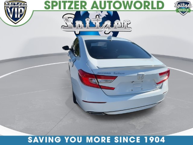 Used 2019 Honda Accord Sport image 12
