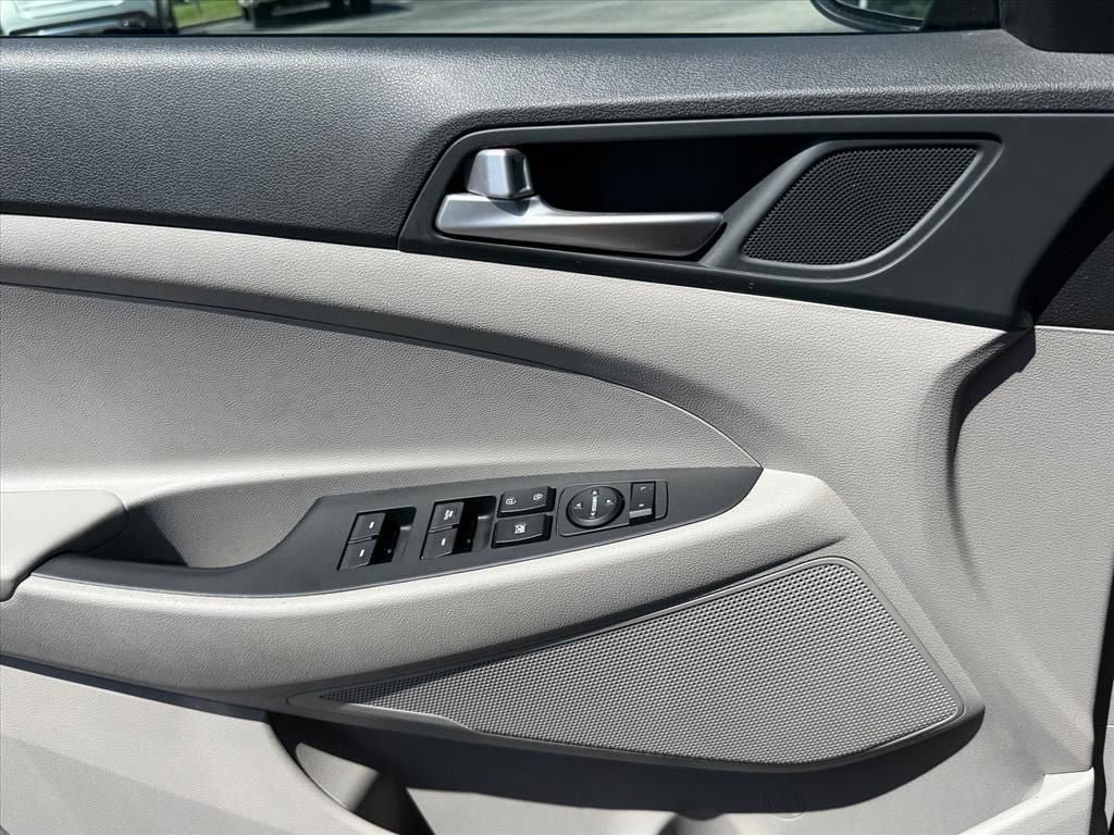 Used 2021 Hyundai Tucson Value AWD/4WD image 20