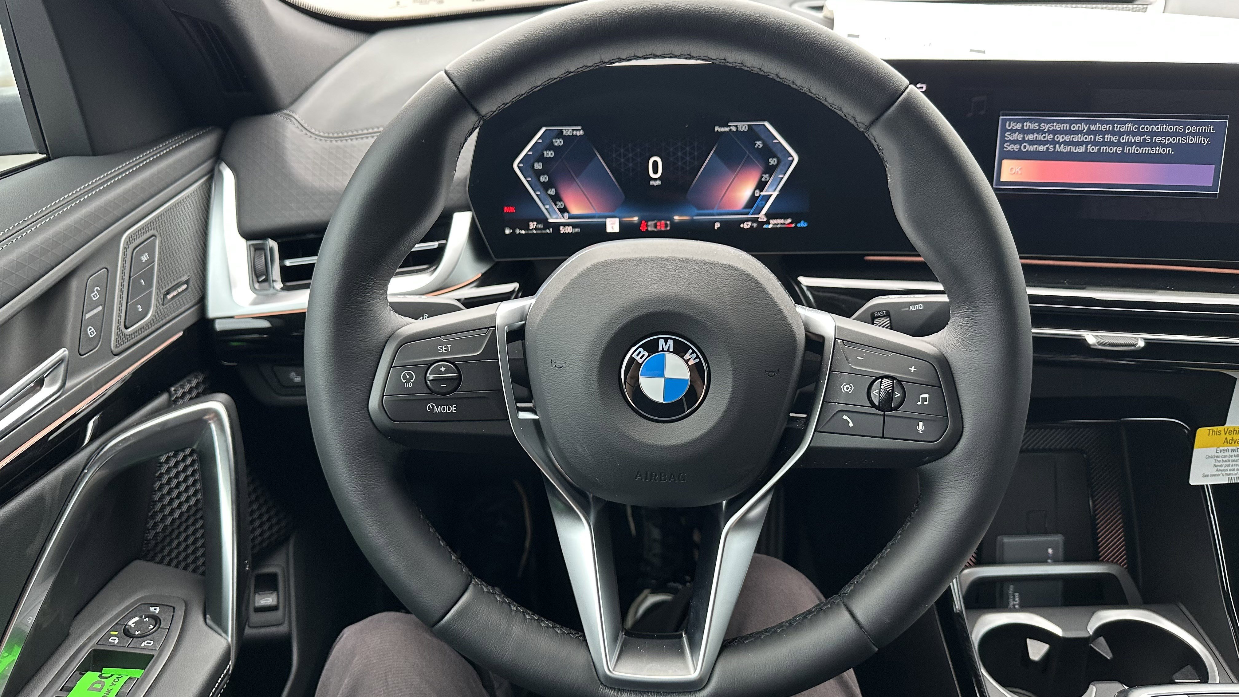 Used 2026 BMW X2 xDrive28i w/ Technology Package AWD/4WD image 16