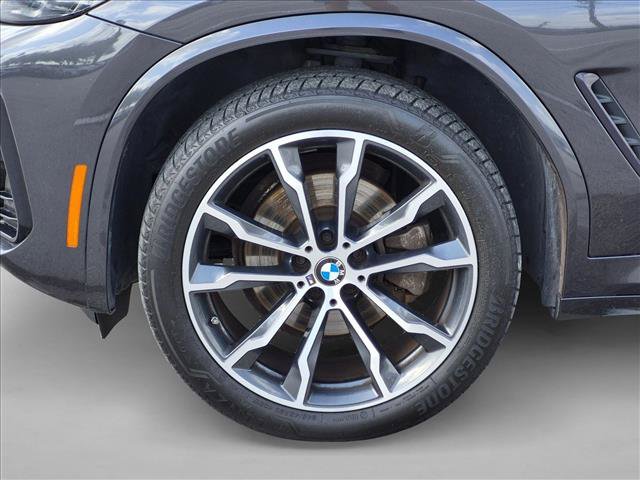 Used 2022 BMW X3 sDrive30i w/ M Sport Package 2 RWD image 24