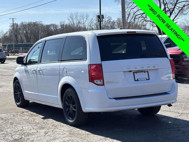 Used 2019 Dodge Grand Caravan GT image 2