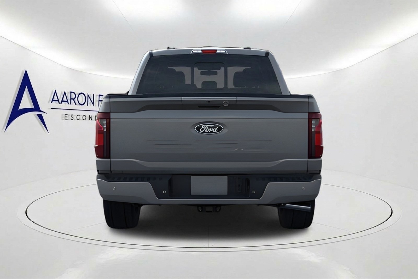 New 2026 Ford F150 XLT AWD/4WD image 5