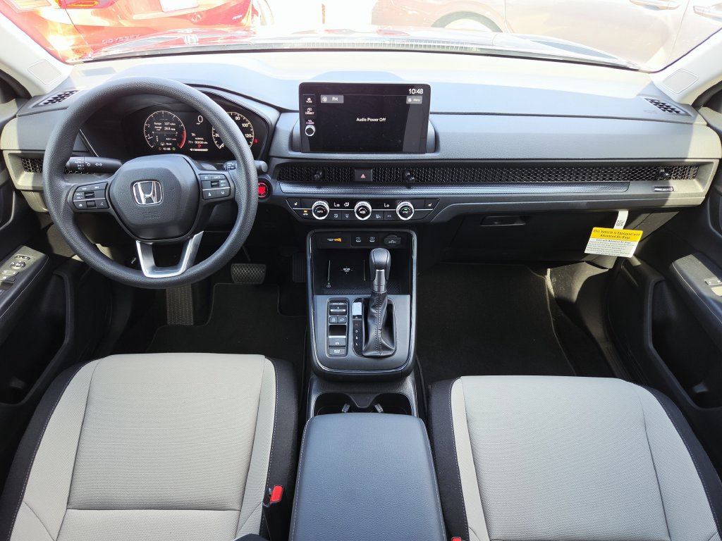 Certified 2026 Honda CR-V EX image 12