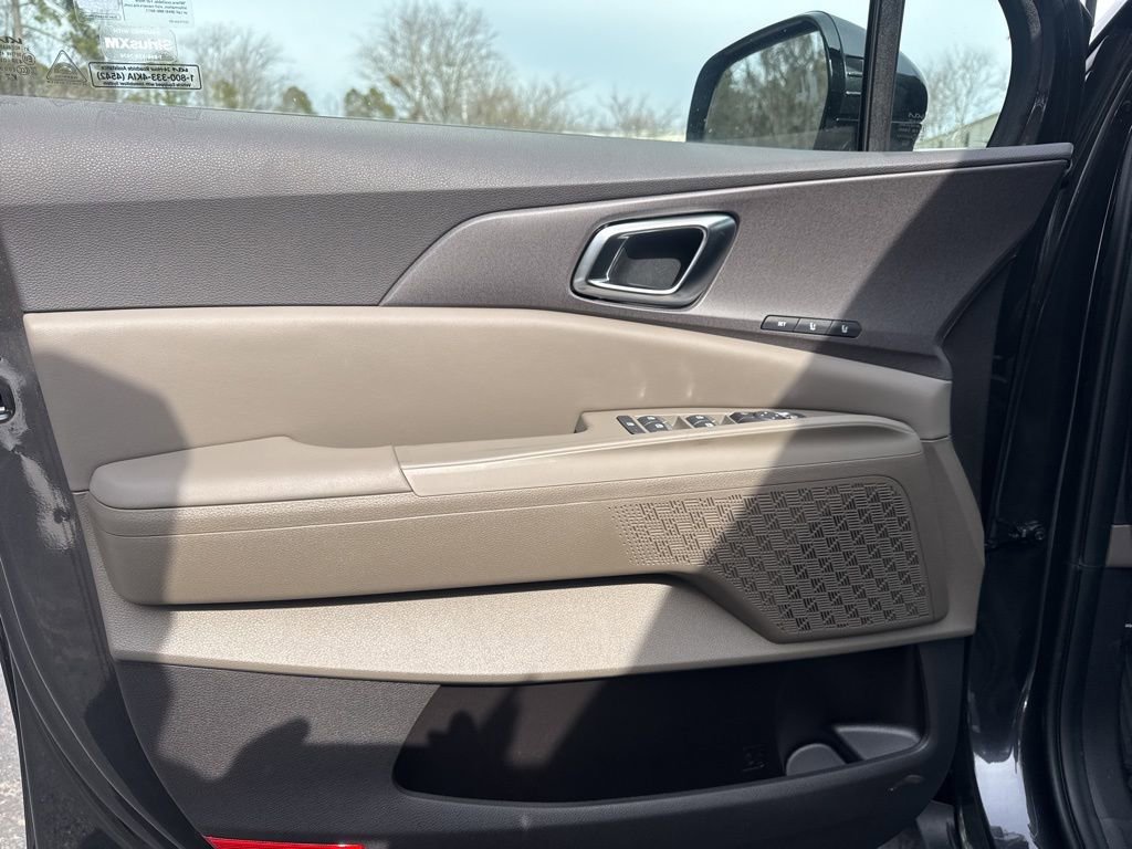 New 2026 Kia Carnival EX image 10
