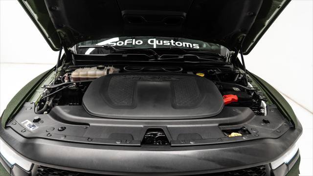 Used 2024 RAM 1500 TRX w/ TRX Level 1 Equipment Group image 42